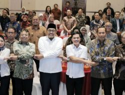 Kado Hari Santri, Universitas Sunan Gresik Siapkan 25 Beasiswa Kedokteran Gigi untuk Santri
