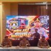 Polda Sumsel Rilis Update Penanganan Karhutla: 62 Laporan Polisi Diproses Tanpa Tebang Pilih