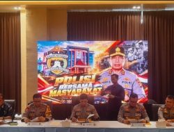 Polda Sumsel Rilis Update Penanganan Karhutla: 62 Laporan Polisi Diproses Tanpa Tebang Pilih