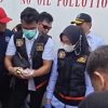 Analis Intelijen dan Keamanan Apresiasi Keberhasilan Kapolri Bongkar Penyelundupan 1 Ton Ketamin oleh Kapal Asing
