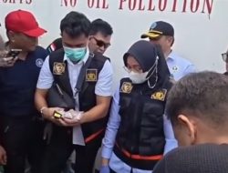 Analis Intelijen dan Keamanan Apresiasi Keberhasilan Kapolri Bongkar Penyelundupan 1 Ton Ketamin oleh Kapal Asing