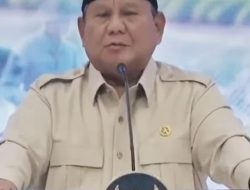 Prabowo Siapkan Rp400 Triliun untuk Rakyat pada 2027, 28 Juta Keluarga Jadi Sasaran