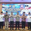 Kapolda Sumsel Gandeng 61 Rektor Perkuat Sinergi Kampus melalui Program Polisi Bersama Masyarakat
