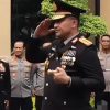 Kapolri Suyudi Ario Seto: Kehormatan Polisi Bukan pada Seragam, tetapi Integritas dan Pelayanan