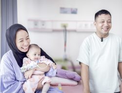 Dari Rawat Inap hingga Pengobatan Rutin, Keluarga Marlin Rasakan Manfaat JKN