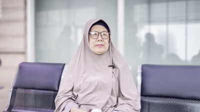 Operasi Tumor Ginjal, Eka Rasakan Manfaat JKN
