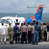 Kapolri Tiba di Aceh, Langsung Menuju ke Pidie Konferensi Pers Sabu 1,1 Ton