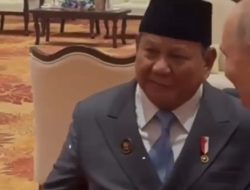 Indonesia Gelar New Asia Forum 2026 di Bali, Pemimpin Dunia Bakal Berkumpul, Target Investasi Rp540 Triliun