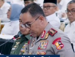 Kapolri Bongkar Penanganan Karhutla: 243 Orang dan 13 Korporasi Jadi Tersangka, Puluhan Ribu Hektare Terdampak