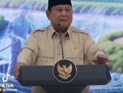 Perusahaan Asing Harus Bertanggung Jawab atas Karhutla, Pemerintah Ancam Cabut Izin Tanpa Ragu