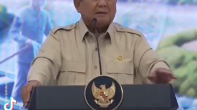 Perusahaan Asing Harus Bertanggung Jawab atas Karhutla, Pemerintah Ancam Cabut Izin Tanpa Ragu