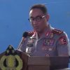 Kapolri Jenderal Suyudi Ario Seto Ungkap Kapal Tanker MT Global 168 Berbendera Mongolia Bermuatan 1,16 Ton Narkoba Berasal dari Malaysia
