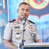 Operasi Patuh Seulawah 2026 Dimulai 26 Oktober, Wakapolda Aceh Tekankan Penindakan Humanis