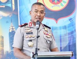 Operasi Patuh Seulawah 2026 Dimulai 26 Oktober, Wakapolda Aceh Tekankan Penindakan Humanis