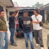 Gerak Cepat Polrestabes Palembang, Dua Terduga Pelaku Curanmor Ditangkap