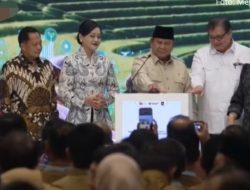 Prabowo Bentuk DNKK, Fokus Kebijakan Ekonomi Nasional Bergeser ke Kesejahteraan Keluarga