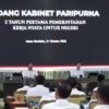 Prabowo Perintahkan Bersih-Bersih MBG, 353 Orang Dipecat dan 2.600 Diperiksa