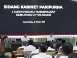 Prabowo Perintahkan Bersih-Bersih MBG, 353 Orang Dipecat dan 2.600 Diperiksa