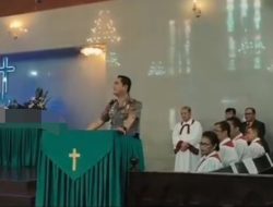 Kapolda Sumut Rangkul Tokoh Agama, Perkuat Toleransi dan Ajak Masyarakat Jaga Kamtibmas