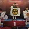 Berawal dari Hobi, Muhammad Alfatih Sabet Emas Kejurnas Taekwondo Hj. Melinda Cup 2026