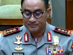 Langkah Tegas Kapolri: Komitmen Berantas Judi Online dan Pinjol Ilegal demi Selamatkan Masyarakat