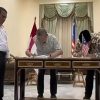 Malaysia Minta Beras dari Indonesia? Kedaulatan Pangan Jadi Sorotan!