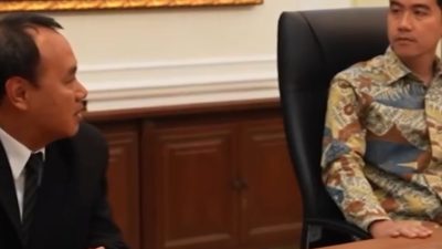 Wapres Gibran Dorong Santri Kuasai AI hingga Keamanan Siber, Siapkan Generasi Santri Melek Teknologi