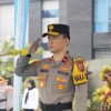 Wakapolda Sumsel Pimpin Apel Operasi Patuh Musi 2026, Prioritaskan Keselamatan Pengguna Jalan