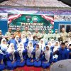 Wujud Nyata Kepedulian TNI, Danrem 031/WB Resmikan Karya Bakti Rehabilitasi Panti Asuhan Al-Fajar Rumbai