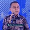 DPR RI Apresiasi Polri: Penyelundupan 1,16 Ton Ketamin Asal Malaysia di Selat Malaka Berhasil Digagalkan