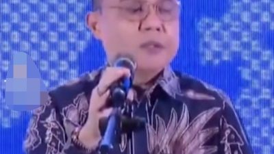 DPR RI Apresiasi Polri: Penyelundupan 1,16 Ton Ketamin Asal Malaysia di Selat Malaka Berhasil Digagalkan