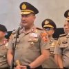 Polri Resmi Ubah Tagline dari “Presisi” Menjadi “Polisi Bersama Masyarakat”