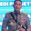 Seruan Solidaritas Polri: Kapolri Ajak Jajaran Bergandengan Tangan dengan Masyarakat