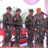 Perkuat Sinergi TNI-Polri, Kapolri Resmi Diangkat Menjadi Warga Kehormatan Kopasgat