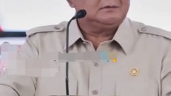Pesan Tegas Pemimpin: Perjuangan untuk Rakyat Tanpa Gentar Hadapi Tekanan dan Buzzer