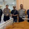 Wujud Nyata Tagline “Polisi Bersama Masyarakat”: Kapolri Jamin Biaya Pengobatan Driver Ojol Korban Tabrakan