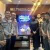 Polda Sumsel Sambut Visitasi Komisi Informasi Publik, Perkuat Tata Kelola yang Transparan dan Akuntabel