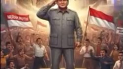 Momentum Sumpah Pemuda 28 Oktober 2026: Rakyat Bersatu Kawal Pemerintahan Presiden Prabowo Lawan Oligarki Hitam