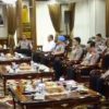Kapolri Suyudi dan Menkomdigi Meutya Hafid Satukan Langkah, Perangi Judi Online hingga Penipuan Siber