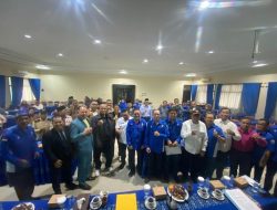 Komite Sekolah Terjerat Persoalan Hukum? Forum Komite Sekolah Sumsel Tegaskan Siap Beri Pendampingan