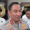 Demo 28 Oktober di Bundaran HI, Kapolri Suyudi Tegaskan Pengamanan Humanis dan Imbau Massa Tak Anarkis