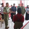 Kodam I/BB Tinjau KDKMP Tanjung Selamat, Pengurus Diminta Siapkan Operasional