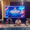 Tak Ada Ampun bagi Pembakar Lahan, Polda Sumsel Kebut Penuntasan Kasus Karhutla