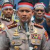 19 Orang Diamankan Saat Demo di Jakarta, Polisi Sita Sajam hingga Petasan