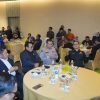 Polda Sumsel Perkuat Sinergi dengan SMSI untuk Jaga Stabilitas Kamtibmas