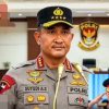 Kapolri Jenderal Suyudi Tancap Gas Setelah Berantas Narkoba, Kini Fokus Berantas Judol dan Penipuan Digital