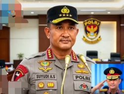 Kapolri Jenderal Suyudi Tancap Gas Setelah Berantas Narkoba, Kini Fokus Berantas Judol dan Penipuan Digital