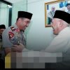 Kapolri Suyudi Temui Gus Kikin di PBNU, Siapkan Kerja Sama Strategis Jaga Kamtibmas dan Generasi Muda