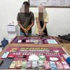 Pengedar Sabu di Bima Ditangkap, Polisi Telusuri Dugaan Jaringan dalam Rutan