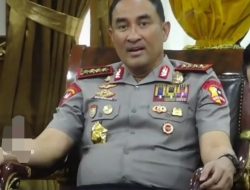 Perangi Narkoba hingga Pelosok Desa, Polri Perkuat Desa Bersinar dan Kurikulum Anti Narkotika